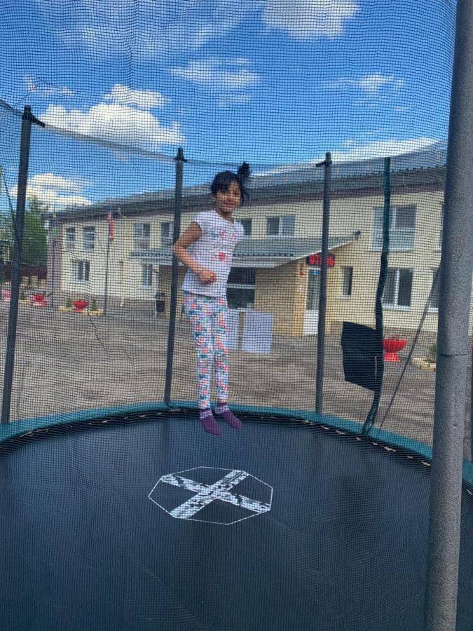 Фото Отели Sitara Hotel Тверь 33